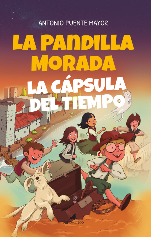 Portada