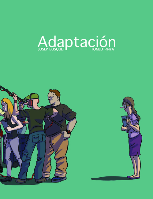 Portada