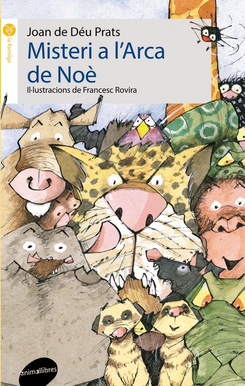 Portada