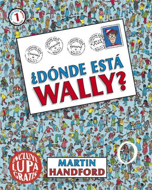 Portada
