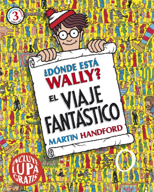 Portada