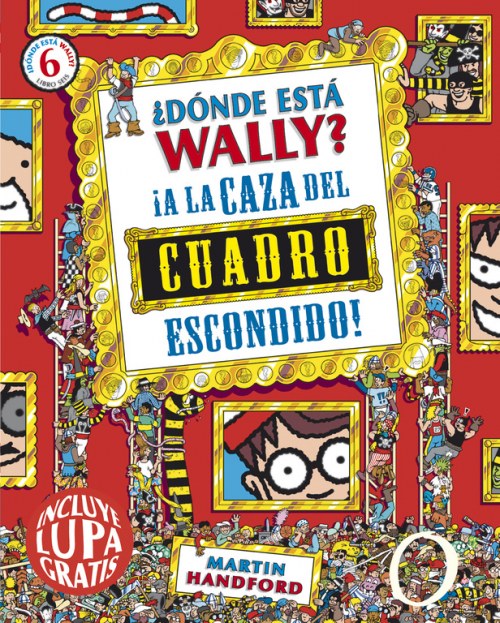 Portada