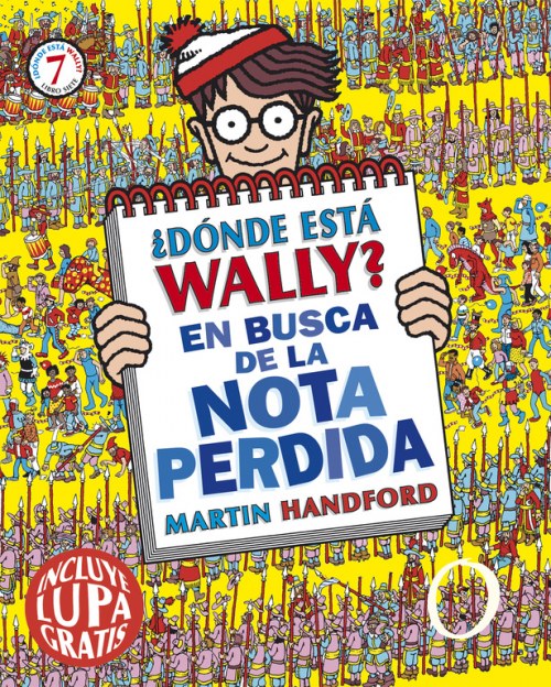 Portada