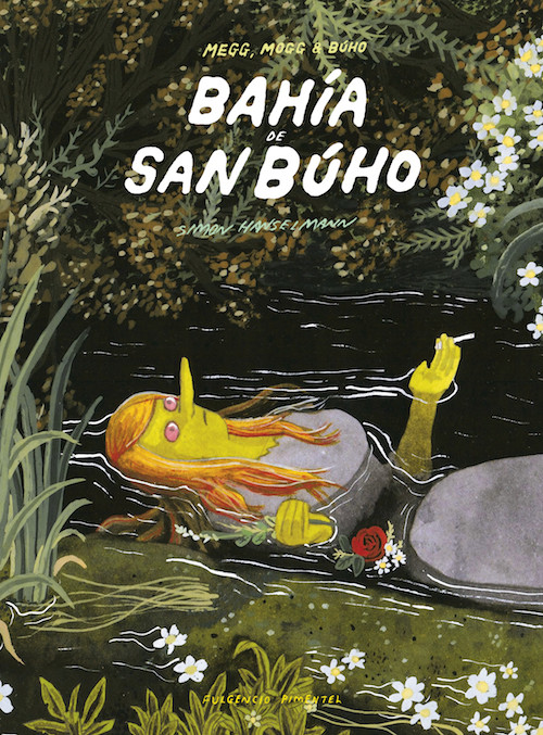 Portada