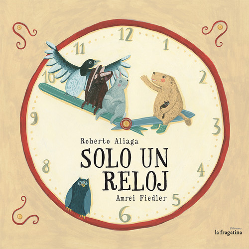 Portada