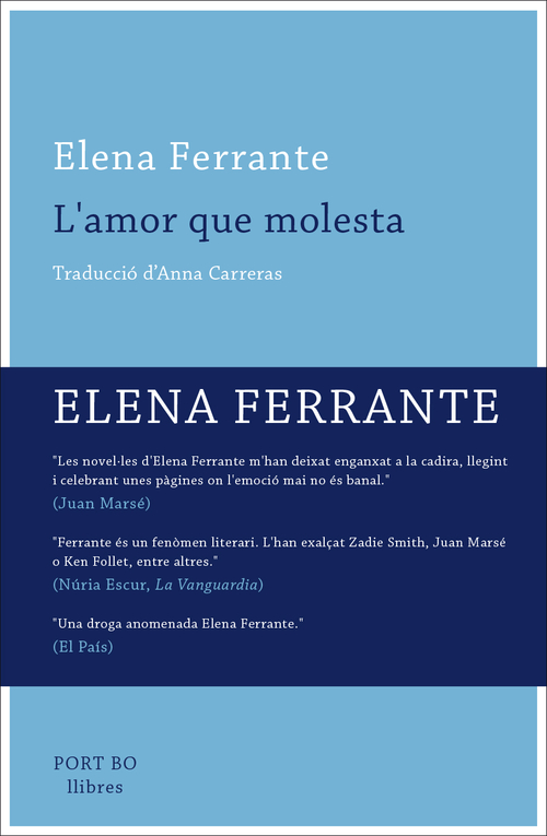 Portada