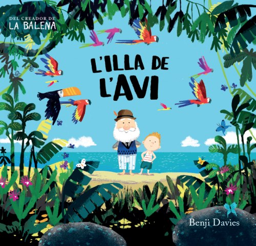 Portada