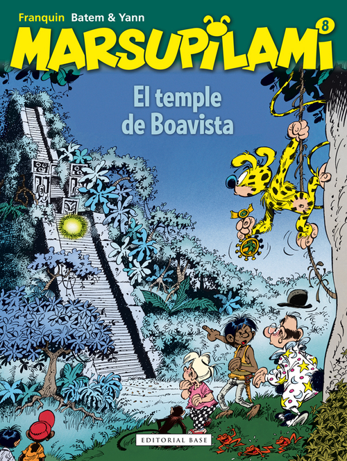 Portada