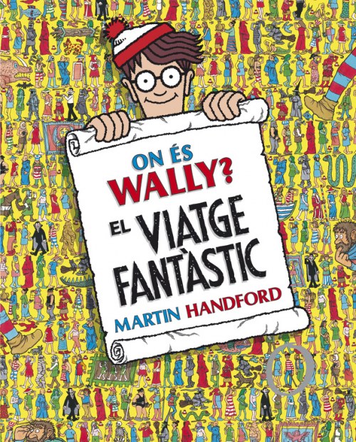 Portada