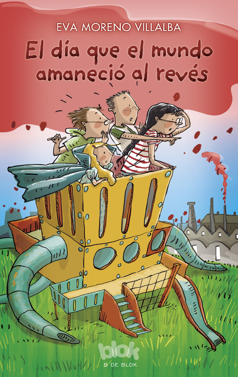 Portada