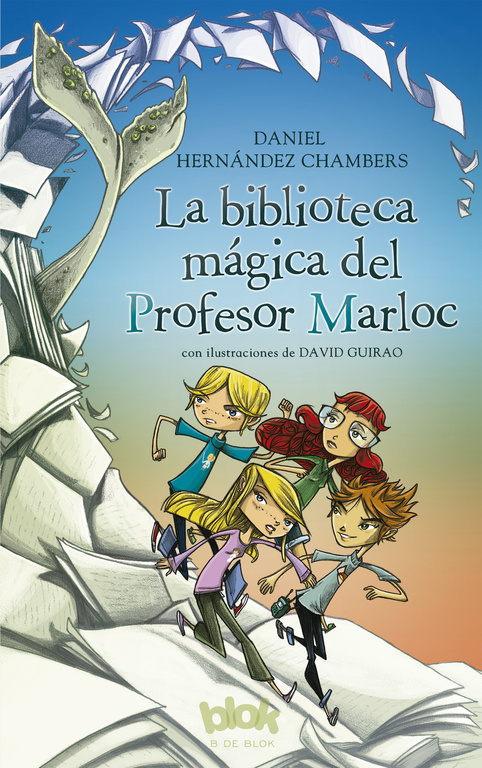 Portada