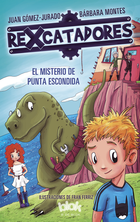 Portada