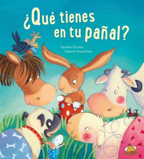 Portada