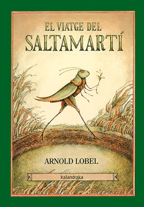 Portada