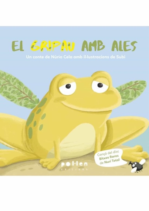 Portada