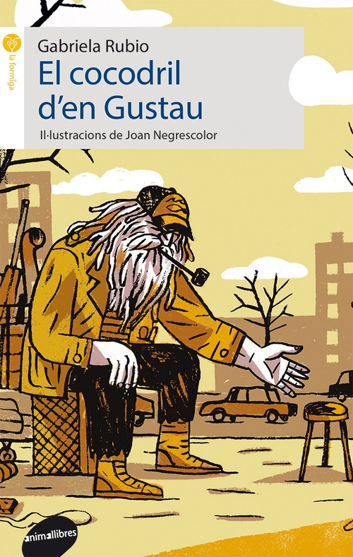Portada