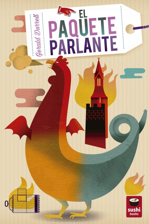 Portada