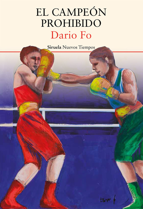 Portada