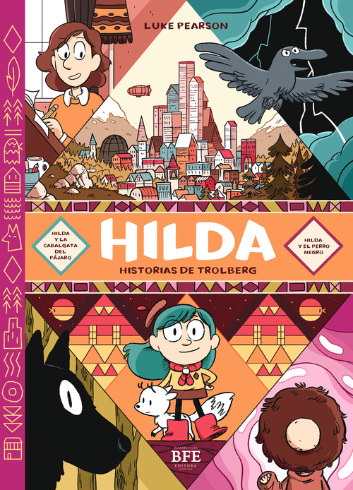 Portada