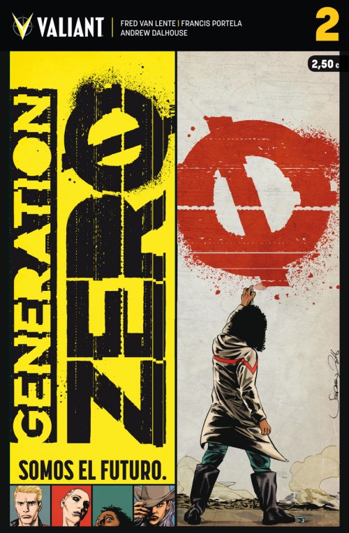 Portada