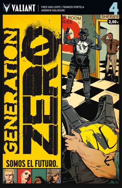 Portada