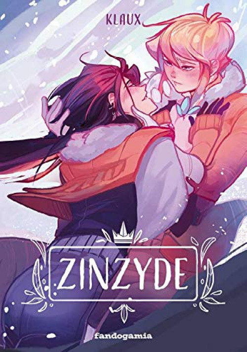 Portada