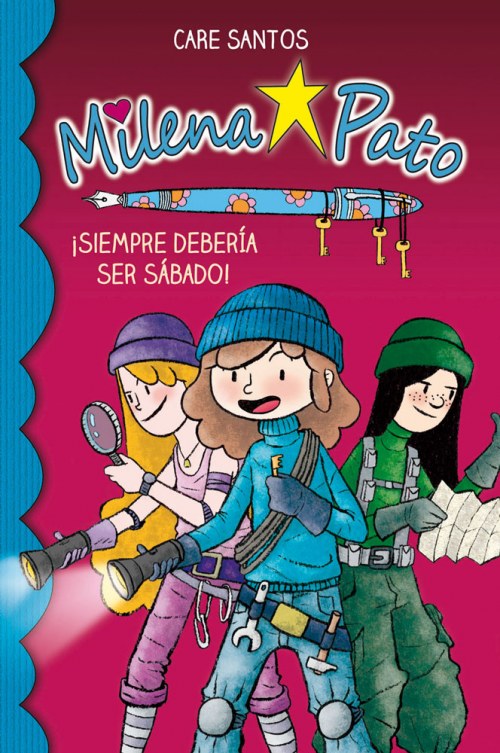 Portada