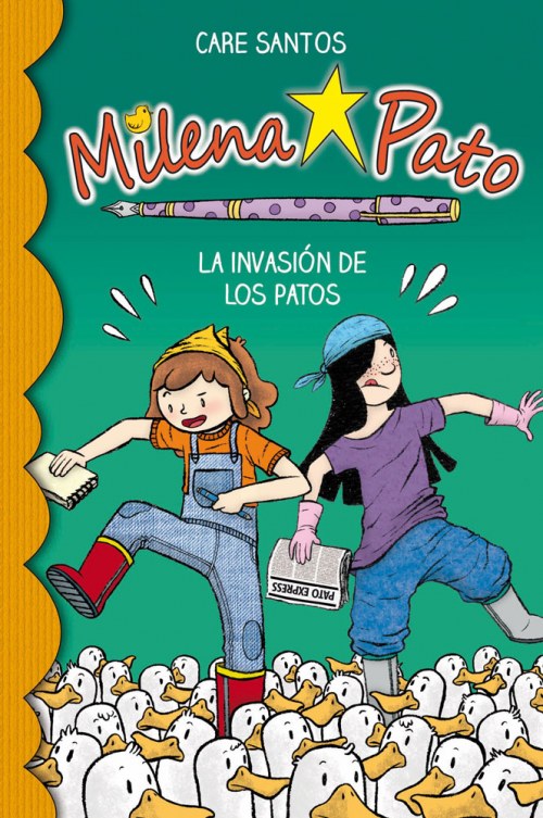 Portada