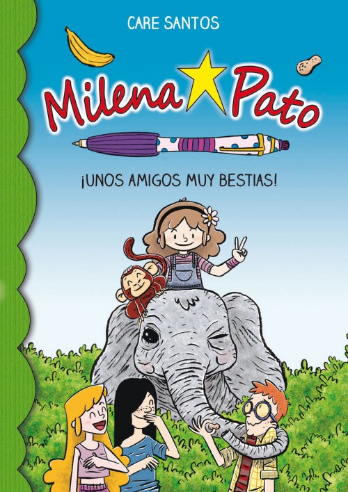 Portada