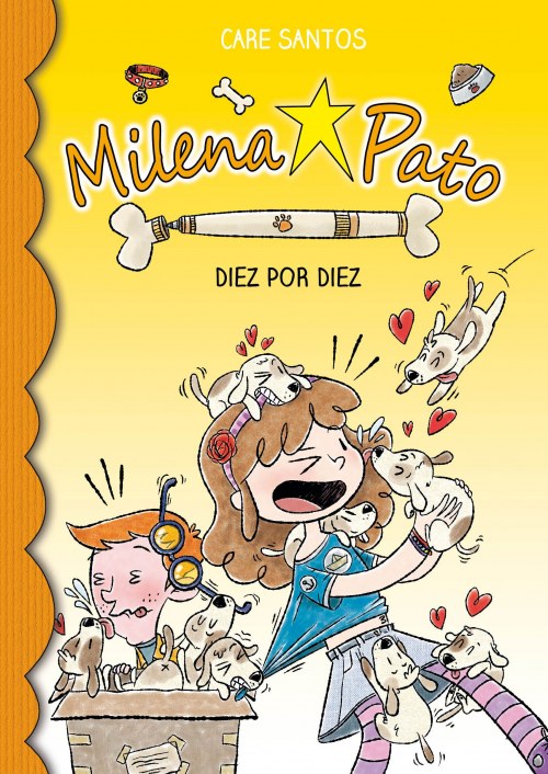 Portada