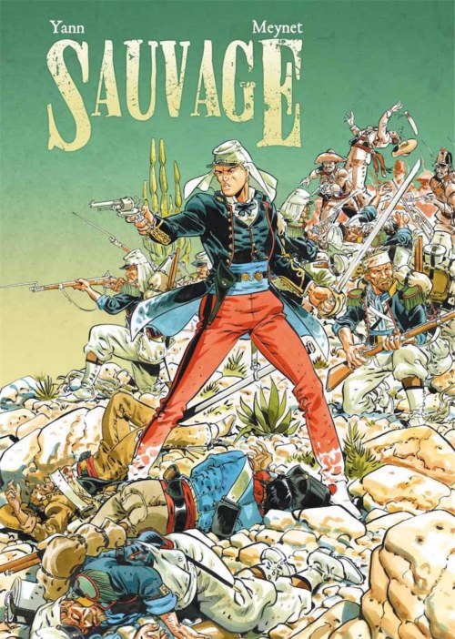 Portada