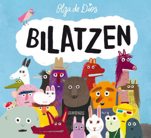 Portada