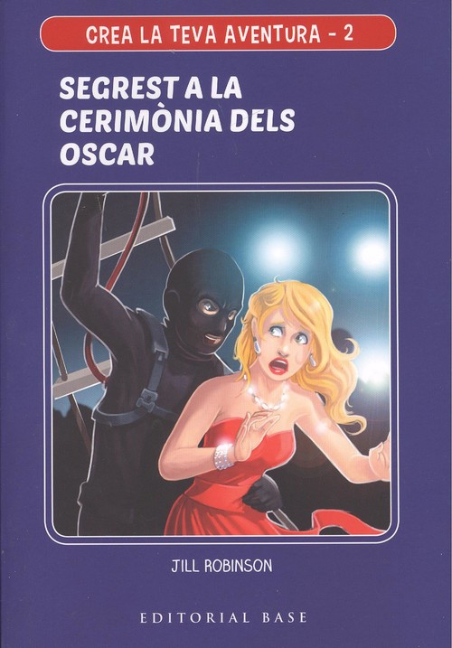 Portada