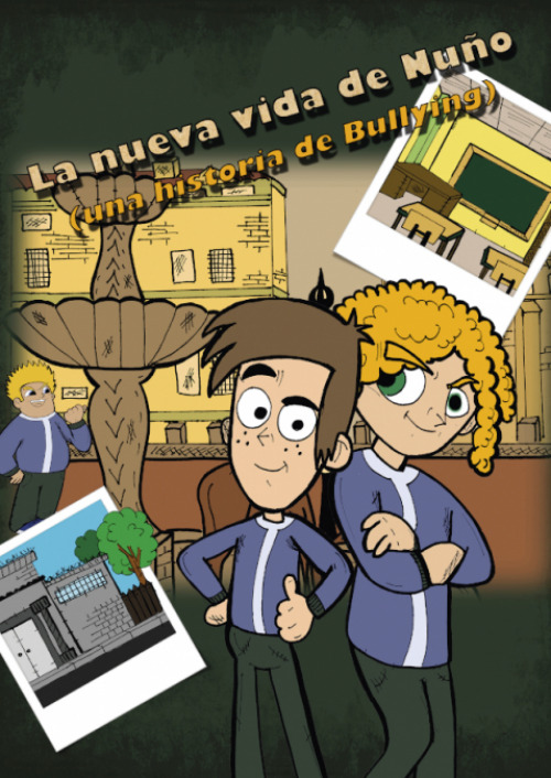 Portada