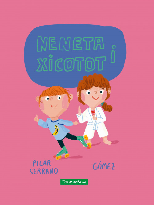 Portada
