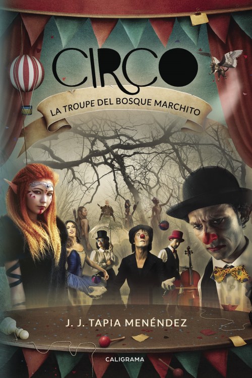 Portada