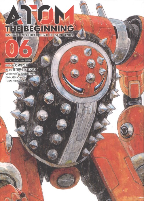 Portada