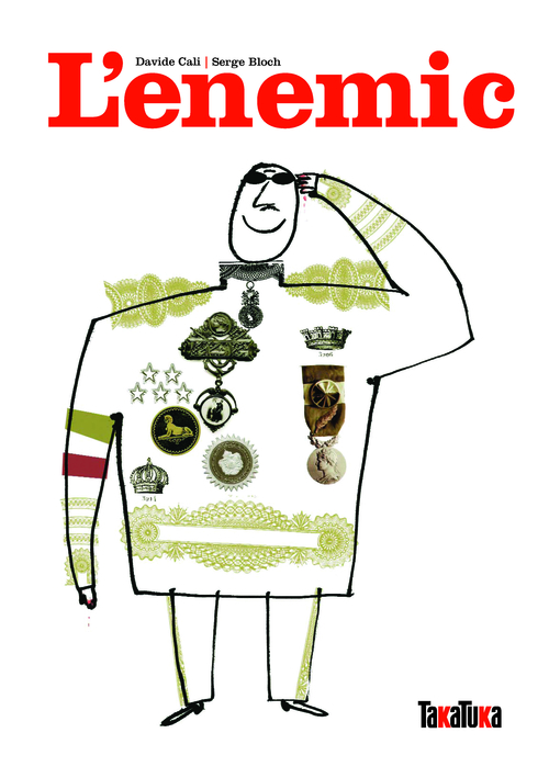 Portada