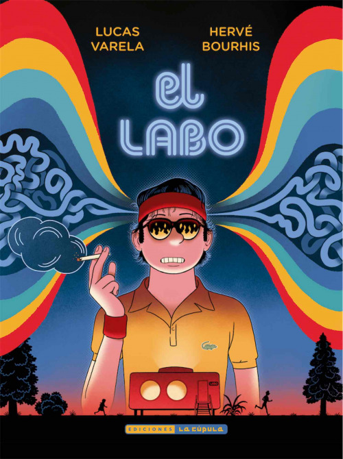 Portada