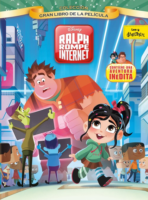 Portada