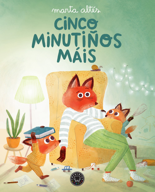 Portada