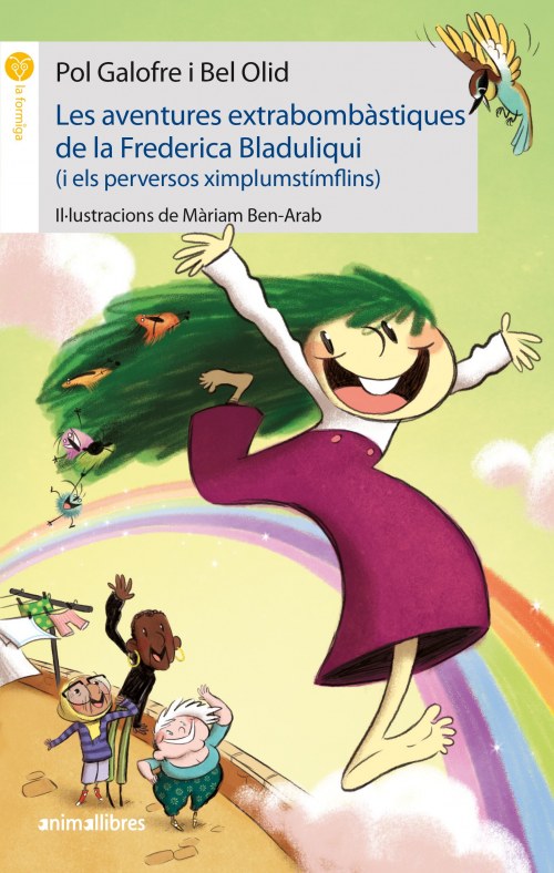 Portada