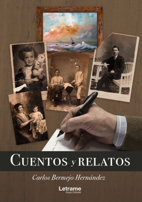 Portada
