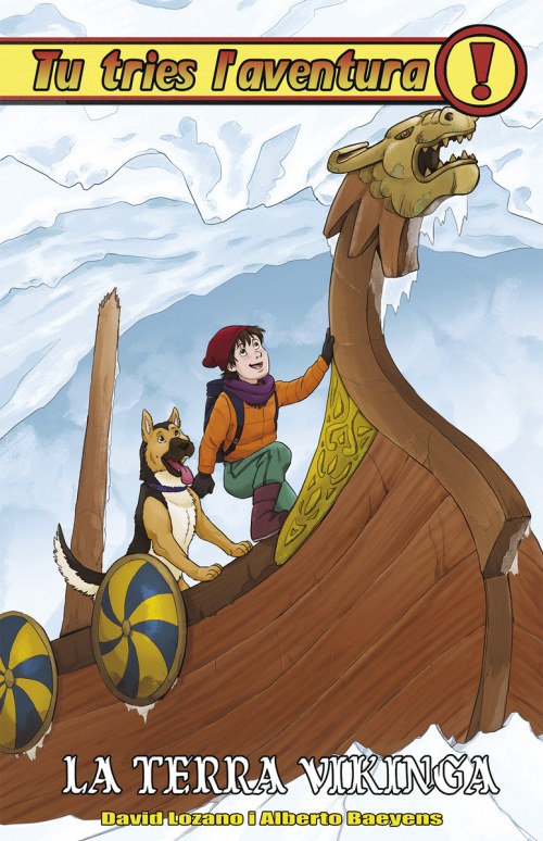 Portada