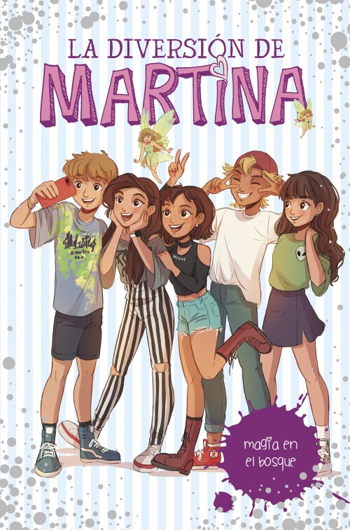 Portada