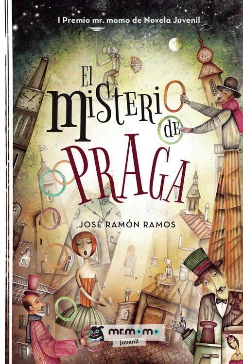 Portada