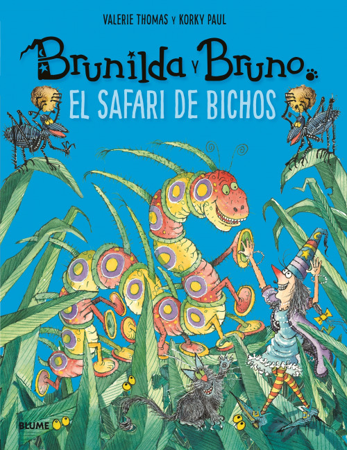 Portada