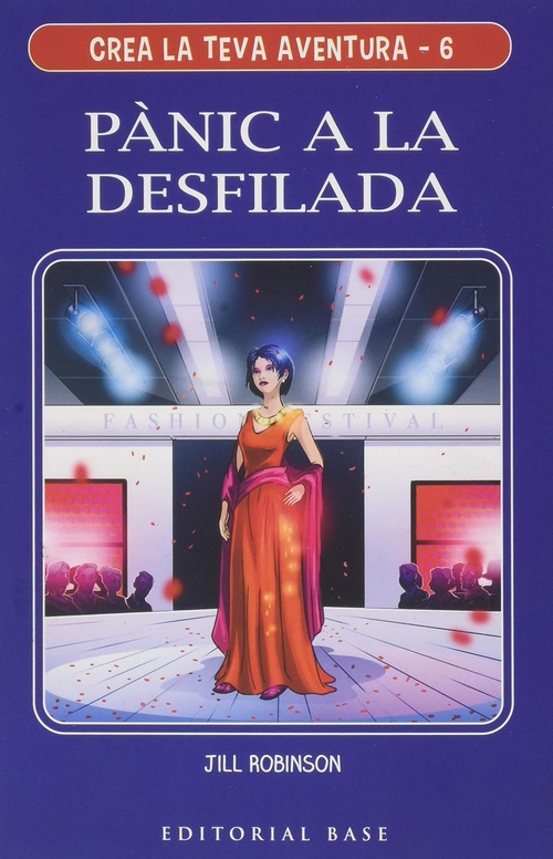 Portada