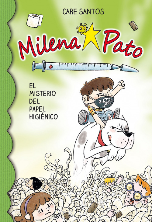 Portada