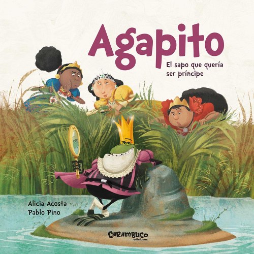 Portada